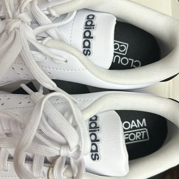 Adidas Men Advantage 2.0 - Picture 4 of 9